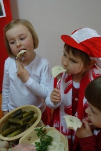 POLSKA - MOJA OJCZYZNA