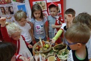 POLSKA - MOJA OJCZYZNA