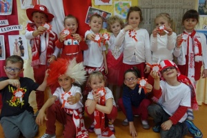 POLSKA - MOJA OJCZYZNA