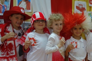 POLSKA - MOJA OJCZYZNA