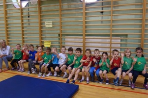 SPORTOWE ZMAGANIA