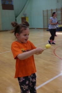 SPORTOWE ZMAGANIA