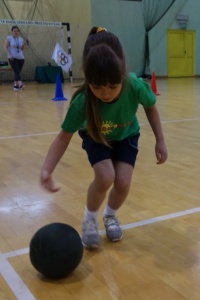 SPORTOWE ZMAGANIA