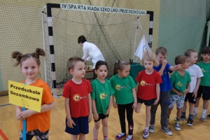 SPORTOWE ZMAGANIA