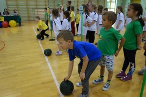 SPORTOWE ZMAGANIA