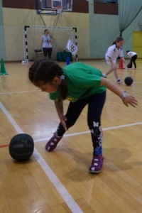SPORTOWE ZMAGANIA