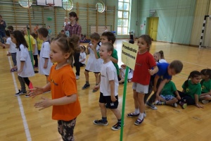 SPORTOWE ZMAGANIA