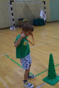 SPORTOWE ZMAGANIA
