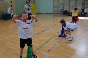 SPORTOWE ZMAGANIA