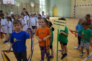 SPORTOWE ZMAGANIA