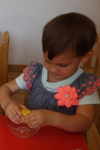 WIELKIE PRZYGOTOWANIA DO ŚWIĘTA MAM