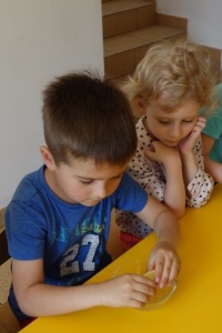 WIELKIE PRZYGOTOWANIA DO ŚWIĘTA MAM