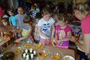 SEZAMKOWE SPA DLA KOCHANEJ MAMUSI