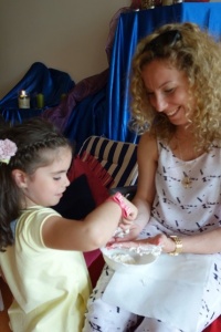 SEZAMKOWE SPA DLA KOCHANEJ MAMUSI