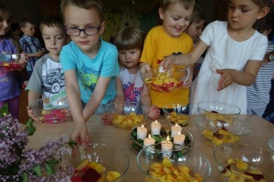 SEZAMKOWE SPA DLA KOCHANEJ MAMUSI