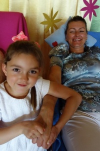 SEZAMKOWE SPA DLA KOCHANEJ MAMUSI
