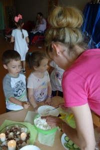 SEZAMKOWE SPA DLA KOCHANEJ MAMUSI