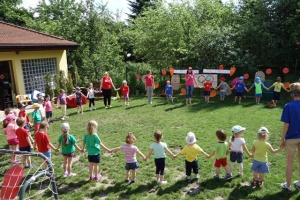 JARZYNOWA OLIMPIADA