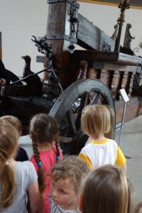 POŻAROWE MUZEUM