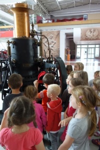 POŻAROWE MUZEUM