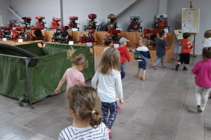 POŻAROWE MUZEUM
