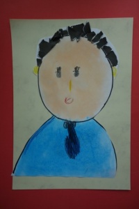 TO MÓJ KOCHANY TATA