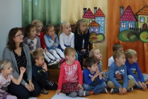 RUCH DROGOWY PROSTA SPRAWA DLA SEZAMKA JEST ZABAWA