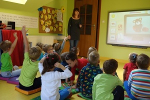 RUCH DROGOWY PROSTA SPRAWA DLA SEZAMKA JEST ZABAWA