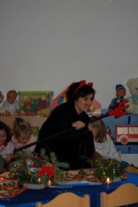 Świąteczne spotkanie