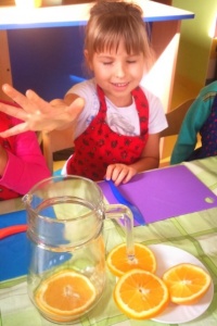 O! JAK ZDROWO, OWOCOWO!
