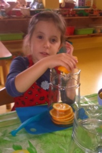 O! JAK ZDROWO, OWOCOWO!