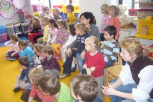 Czesio i Zorka uczą nas jak opiekować się psem