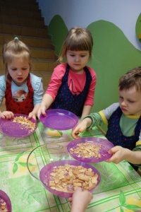 SMAKOŁYKI DLA BABCI I DZIADKA
