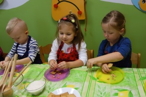 SMAKOŁYKI DLA BABCI I DZIADKA