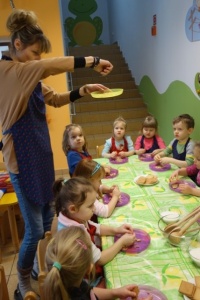 SMAKOŁYKI DLA BABCI I DZIADKA