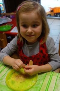 SMAKOŁYKI DLA BABCI I DZIADKA