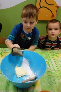 SMAKOŁYKI DLA BABCI I DZIADKA