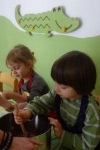 SMAKOŁYKI DLA BABCI I DZIADKA
