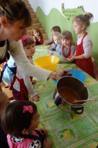 SMAKOŁYKI DLA BABCI I DZIADKA