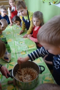 SMAKOŁYKI DLA BABCI I DZIADKA