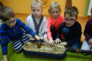 MAROKAŃSKA PODRÓŻ