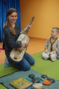 MAROKAŃSKA PODRÓŻ