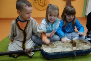 MAROKAŃSKA PODRÓŻ