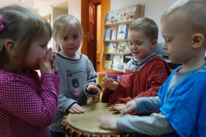 MAROKAŃSKA PODRÓŻ