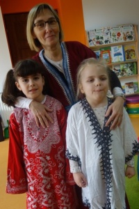 MAROKAŃSKA PODRÓŻ