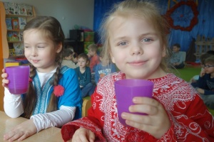 MAROKAŃSKA PODRÓŻ