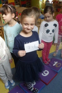 MATEMATYKA W KRAINIE LICZB
