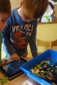 ROBOTYKA DLA SEZAMKA