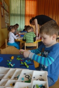 ROBOTYKA DLA SEZAMKA