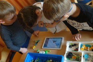 ROBOTYKA DLA SEZAMKA